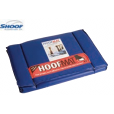Hoofmat Premium Blue - Shoof